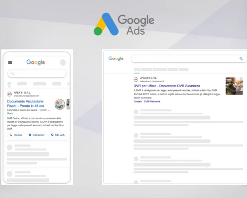 google ads